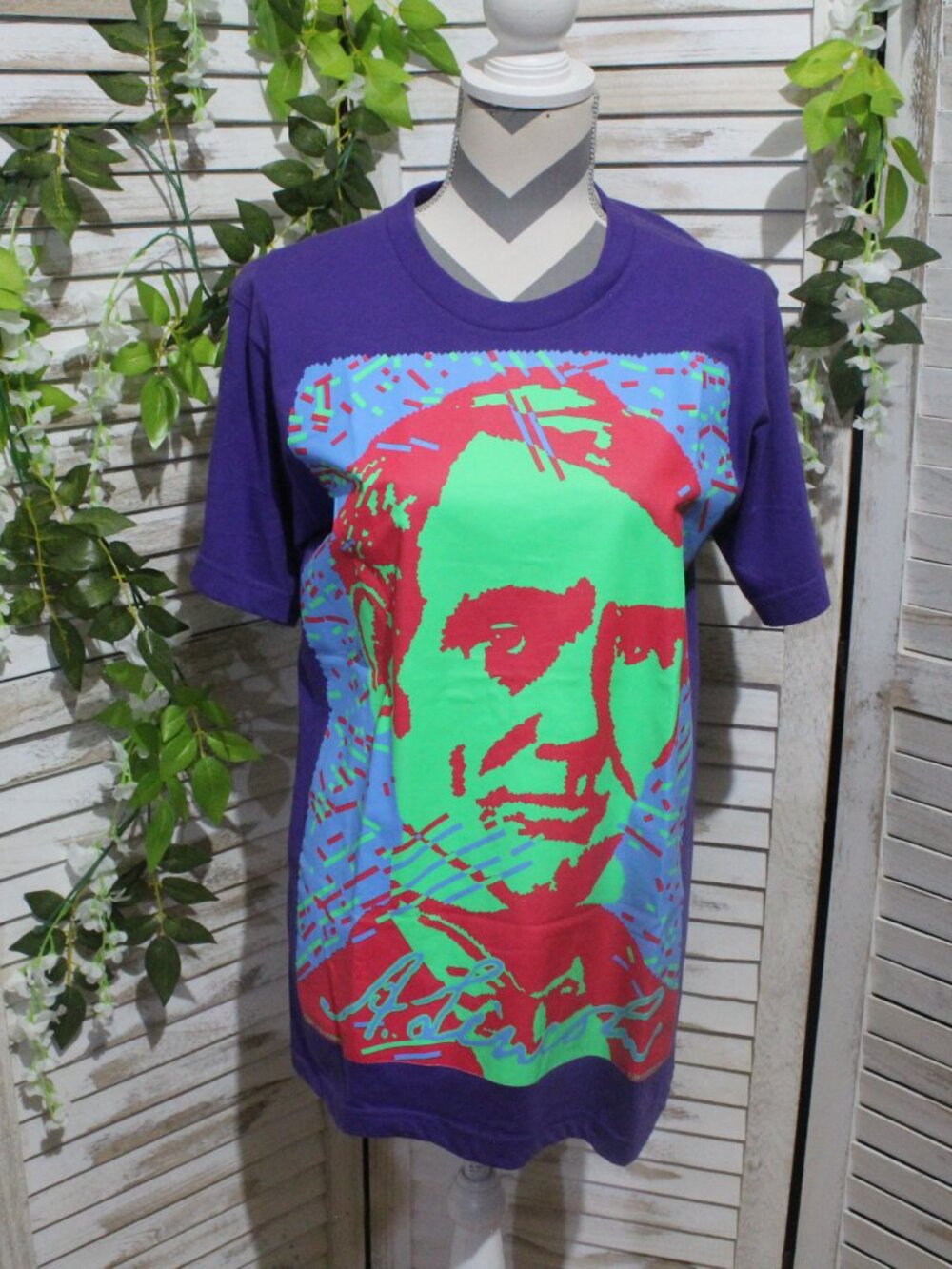Young Mr. Lincoln T-Shirt (285)